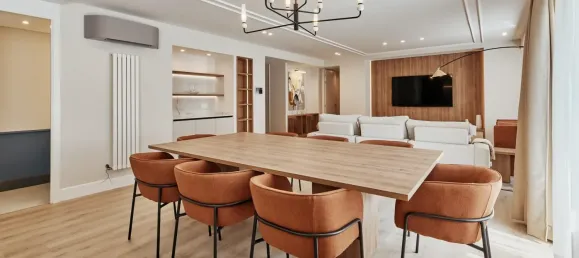 3 Schlafzimmer Wohnung in Madrid, Spain, Nr. 98404 20