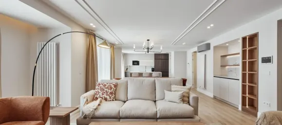 3 Schlafzimmer Wohnung in Madrid, Spain, Nr. 98404 19