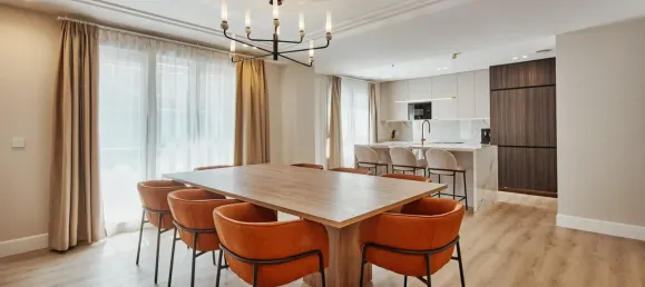 3 Schlafzimmer Wohnung in Madrid, Spain, Nr. 98404 21