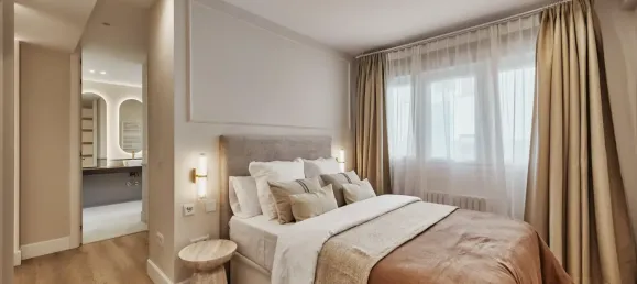 3 Schlafzimmer Wohnung in Madrid, Spain, Nr. 98404 28