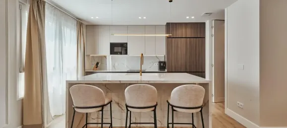 3 Schlafzimmer Wohnung in Madrid, Spain, Nr. 98404 23