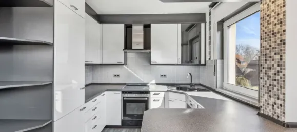 3غرفة منزل ذو طابقين في Roth, Germany رقم 198883 4