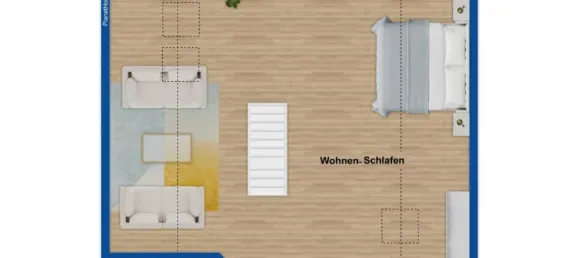 3غرفة منزل ذو طابقين في Roth, Germany رقم 198883 17