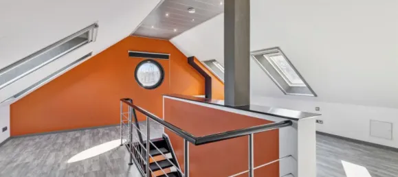 3غرفة منزل ذو طابقين في Roth, Germany رقم 198883 11