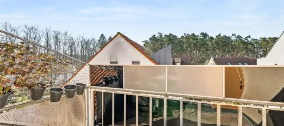 3غرفة منزل ذو طابقين في Roth, Germany رقم 198883 14