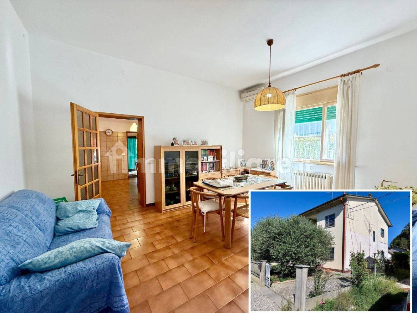 3 bedrooms Villa in Lugo, Italy No. 400665
