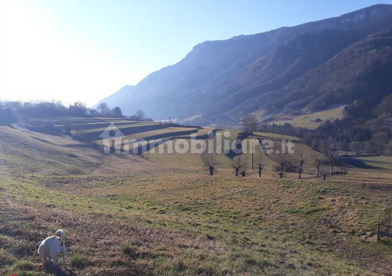 Terreno en Cerete, Italy 1620 m² No. 130627