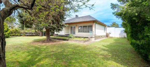 3-Zimmer Bungalow in Wien, Austria, Nr. 232457 40