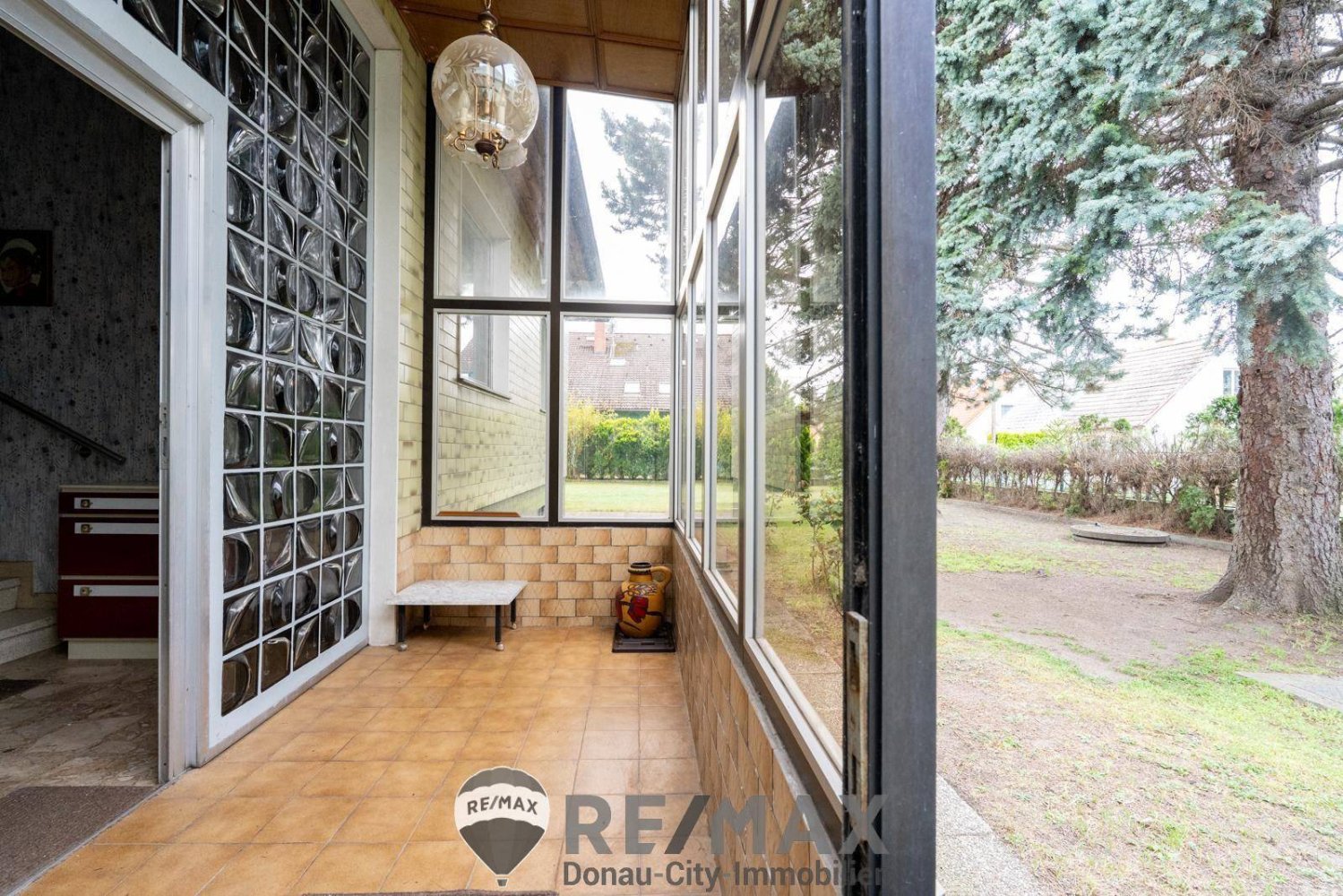 3-Zimmer Bungalow in Wien, Austria, Nr. 232457