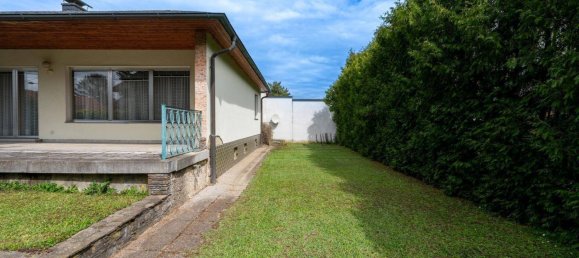 3-Zimmer Bungalow in Wien, Austria, Nr. 232457 42