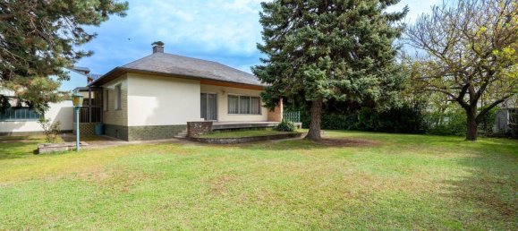 3-Zimmer Bungalow in Wien, Austria, Nr. 232457 38