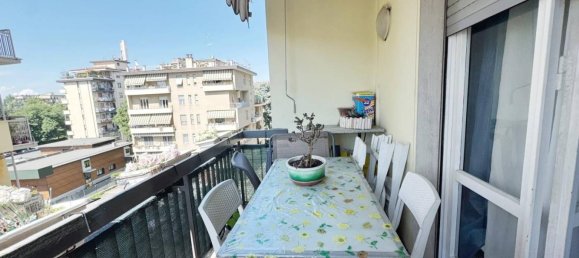 3 bedrooms Apartment in Florence, Italy No. 265821 22
