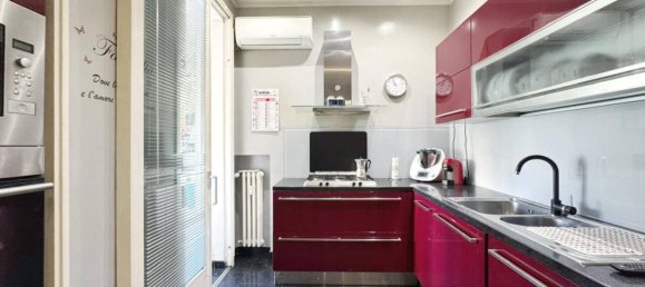 3 bedrooms Apartment in Florence, Italy No. 265821 15