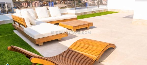 3 bedrooms Townhouse in Ciudad Quesada, Spain No. 33252 5