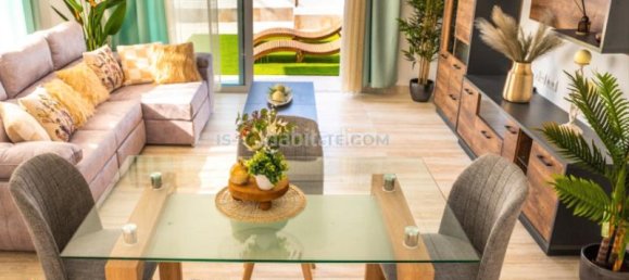 3 bedrooms Townhouse in Ciudad Quesada, Spain No. 33252 8