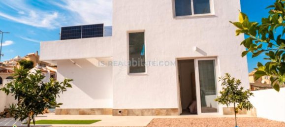 3 bedrooms Townhouse in Ciudad Quesada, Spain No. 33252 4