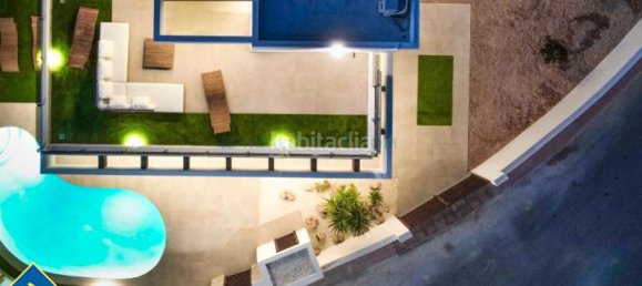 3 bedrooms Townhouse in Ciudad Quesada, Spain No. 33252 11
