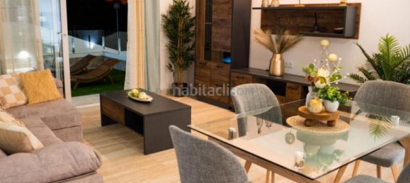 3 bedrooms Townhouse in Ciudad Quesada, Spain No. 33252 7