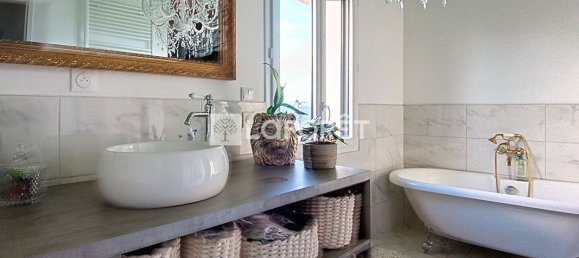 Casa T4 em Thusy, France N.º 263261 5