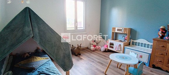 Casa T4 em Thusy, France N.º 263261 4