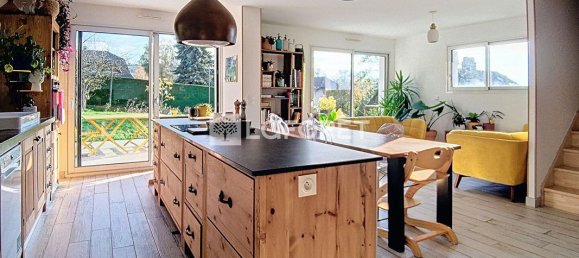 Casa T4 em Thusy, France N.º 263261 2