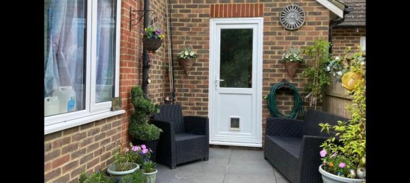 4 Schlafzimmer Haus in Herne Bay, United Kingdom, Nr. 10693 39