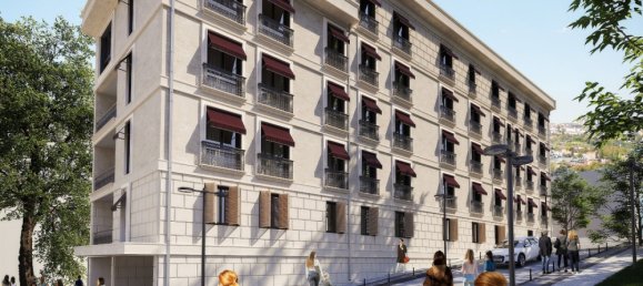 Apartment 1+1 in Istanbul, Turkey No. 25192 2