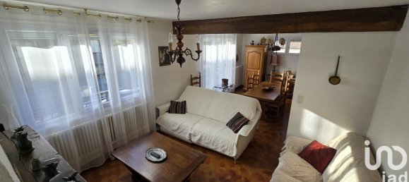 5 Schlafzimmer Haus in Taissy, France, Nr. 214656 5