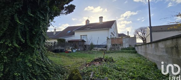 5 Schlafzimmer Haus in Taissy, France, Nr. 214656 19