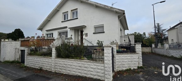 5 Schlafzimmer Haus in Taissy, France, Nr. 214656 22