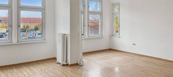 Квартира с 3 комнатами в Магдебург, Германия № 52504 6