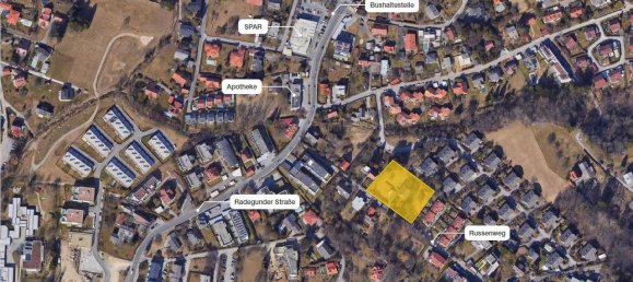 Land in Andritz, Austria No. 65405 4