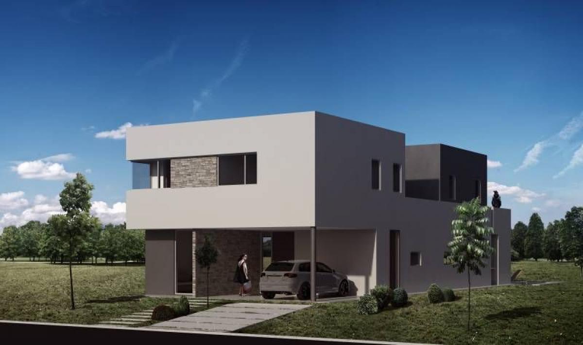 4 chambres Maison à Escobar, Argentina No. 71697