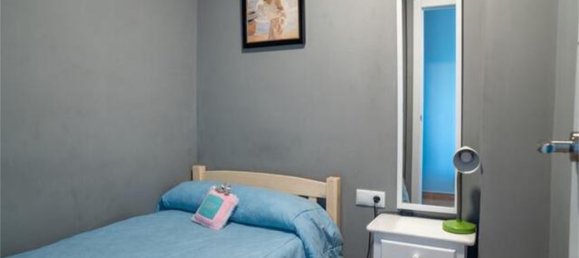 2 bedrooms Apartment in Benidorm, Spain No. 191443 6