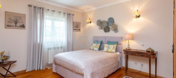 5 Schlafzimmer Haus in Turcifal, Portugal, Nr. 127380 38