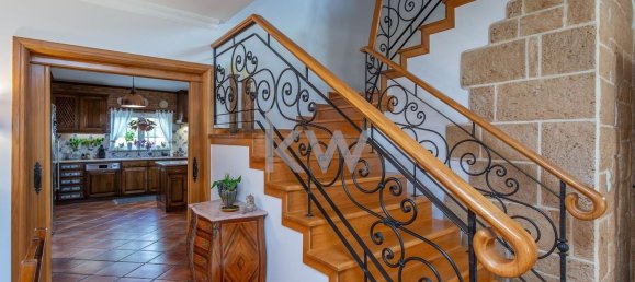 5 Schlafzimmer Haus in Turcifal, Portugal, Nr. 127380 49