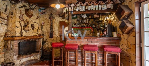 5 Schlafzimmer Haus in Turcifal, Portugal, Nr. 127380 43