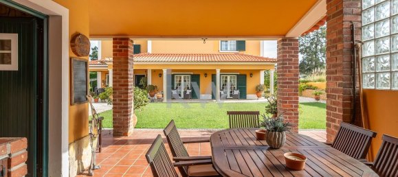 5 Schlafzimmer Haus in Turcifal, Portugal, Nr. 127380 31