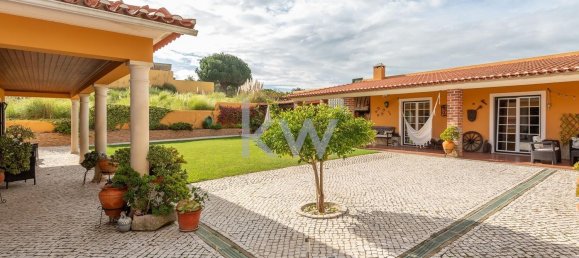 5 Schlafzimmer Haus in Turcifal, Portugal, Nr. 127380 15