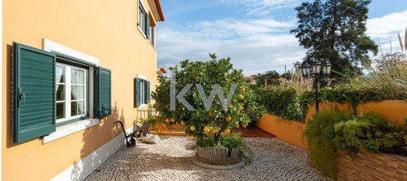 5 Schlafzimmer Haus in Turcifal, Portugal, Nr. 127380 19