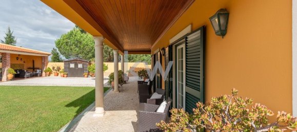 5 Schlafzimmer Haus in Turcifal, Portugal, Nr. 127380 17