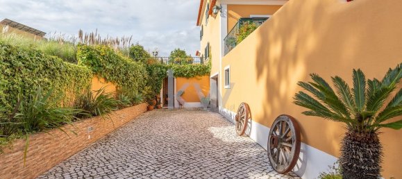 5 Schlafzimmer Haus in Turcifal, Portugal, Nr. 127380 2