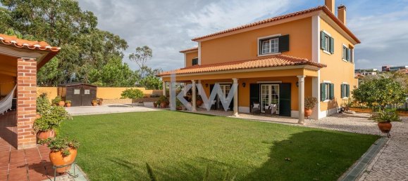 5 Schlafzimmer Haus in Turcifal, Portugal, Nr. 127380 23