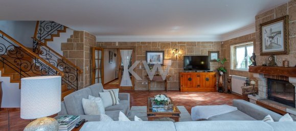 5 Schlafzimmer Haus in Turcifal, Portugal, Nr. 127380 47