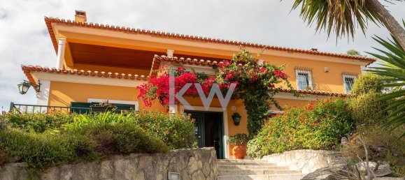 5 Schlafzimmer Haus in Turcifal, Portugal, Nr. 127380 7