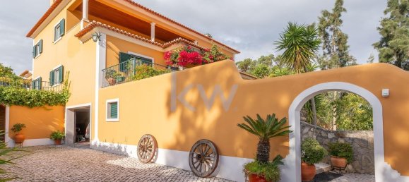 5 Schlafzimmer Haus in Turcifal, Portugal, Nr. 127380 3