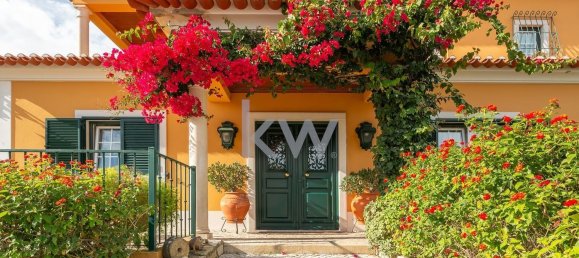 5 Schlafzimmer Haus in Turcifal, Portugal, Nr. 127380 8