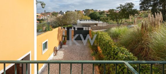 5 Schlafzimmer Haus in Turcifal, Portugal, Nr. 127380 20