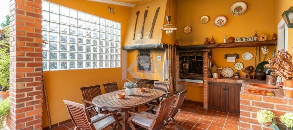 5 Schlafzimmer Haus in Turcifal, Portugal, Nr. 127380 25