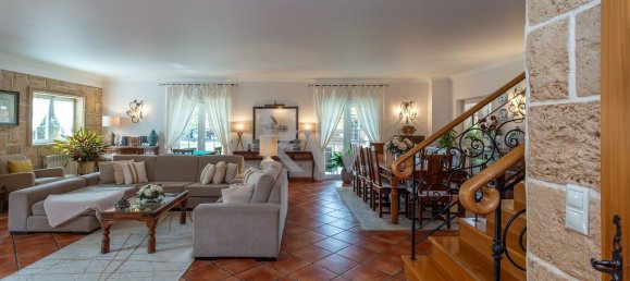 5 Schlafzimmer Haus in Turcifal, Portugal, Nr. 127380 42